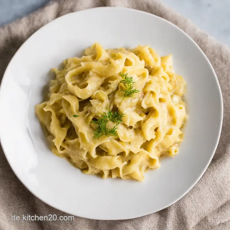 Schupfnudeln mit SpeckKraut Herzhaft Deftig Einfach Lecker