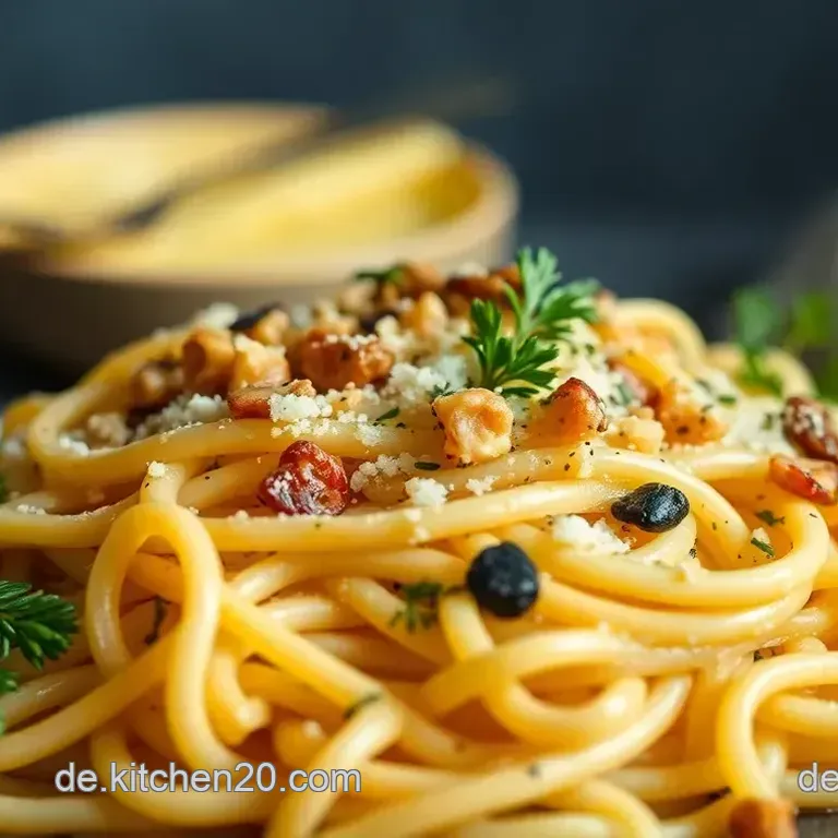 Schw&auml;bische K&auml;sesp&auml;tzle &ndash; Wie bei Oma!