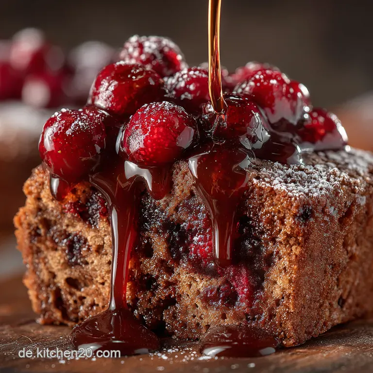 Schwarzw&auml;lder Kirschtorte 20 Ein Hauch von Eleganz