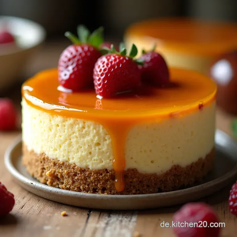 Spekulatius Cheesecake Der Einfachste Himmlische Wintergenuss presentation