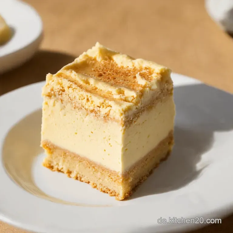 Spekulatius Traum Cremiger Dessertgenuss f&uuml;r kalte Tage