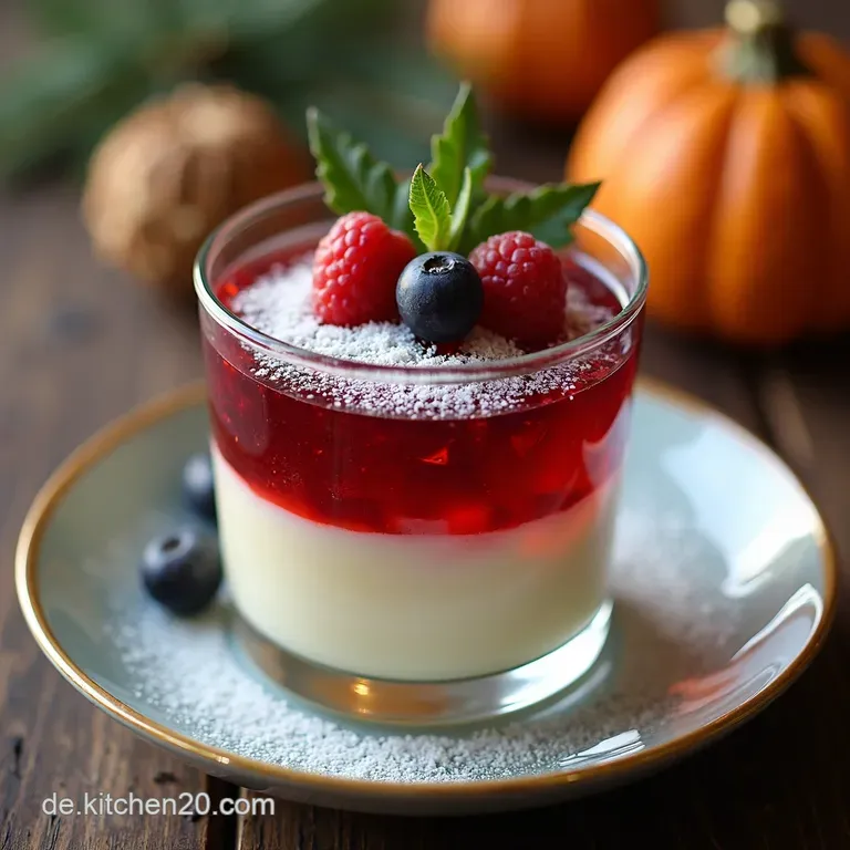 SpekulatiusTraum im Glas