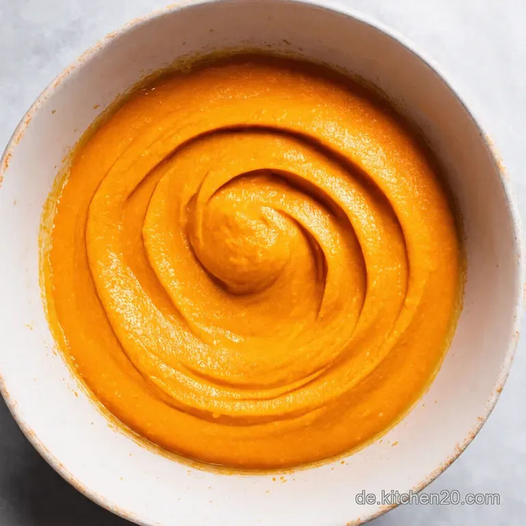 Sriracha Mayo Der feurige Alleskönner für deine Küche