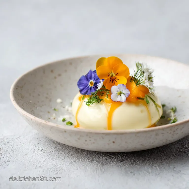 Amerikanische Buttercreme mit Vanillepudding: Die Cremige Variante