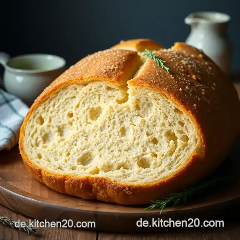 Stockbrot &ndash; Das Perfekte Lagerfeuerbrot presentation