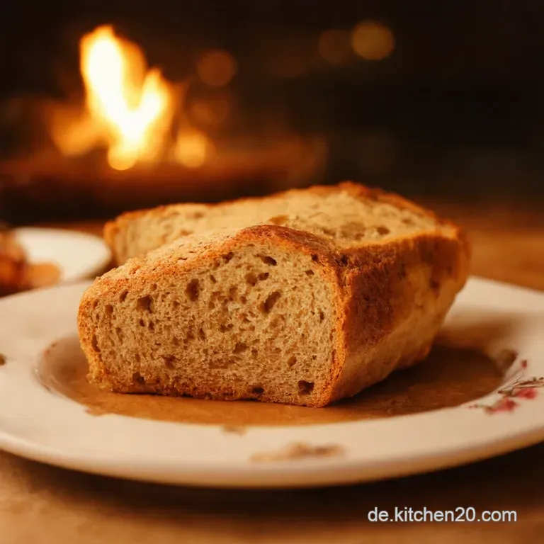 Stockbrotgaudi Am Lagerfeuer Der Ultimative Teig presentation
