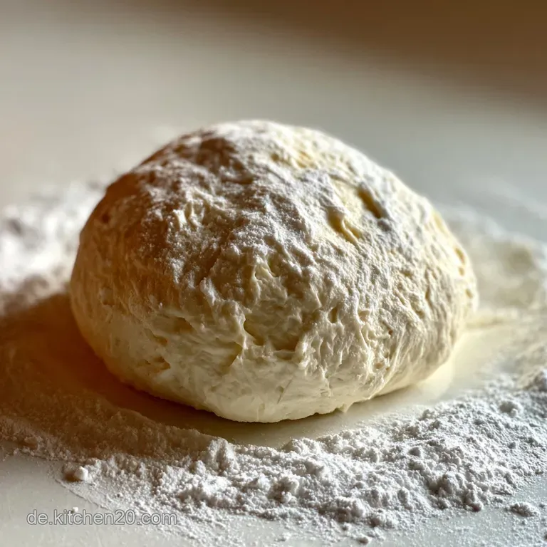 Elegant slice of light and airy yeast cake on a plate. Soft, delicate texture with powdered sugar. Comfort food perfection.