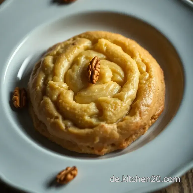 S&uuml;&szlig;er Kadayif: Knuspriger Fadenteig Genuss Mit N&uuml;ssen Und Sirup presentation