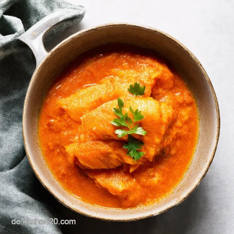 Thail&auml;ndische Fischsauce So schmeckt Thailand