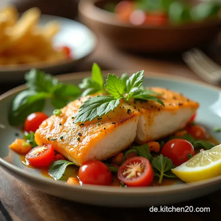 Thunfischpowersalat Schnell Gesund Megalecker presentation