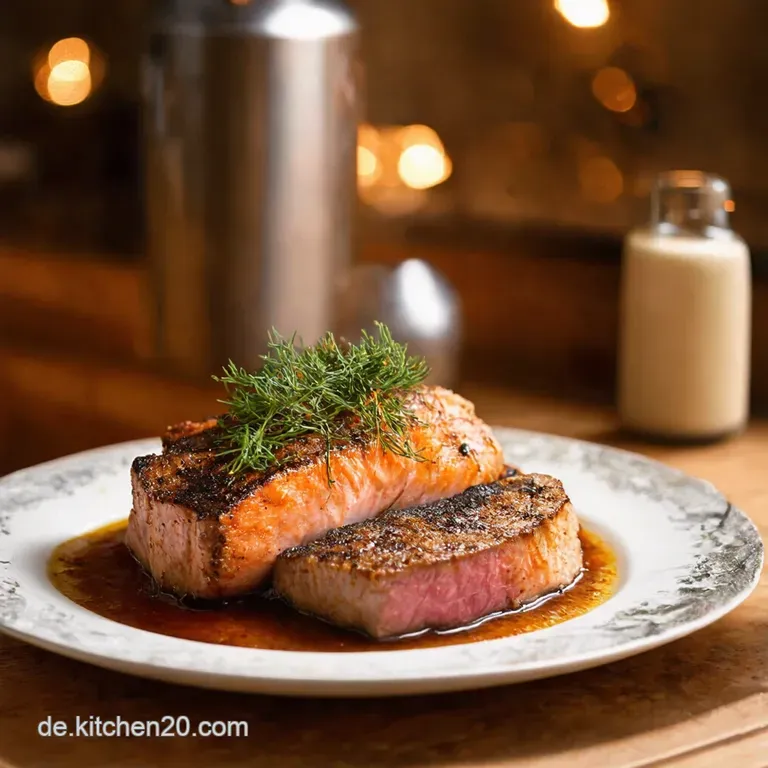 Thunfischsteak Perfekt Zubereiten So Gelingt Es Garantiert presentation