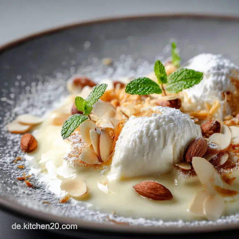 Vanillecremepudding Im Bl&auml;tterteig Das Konditorgeheimnis F&uuml;r Perfekte Puddingteilchen presentation