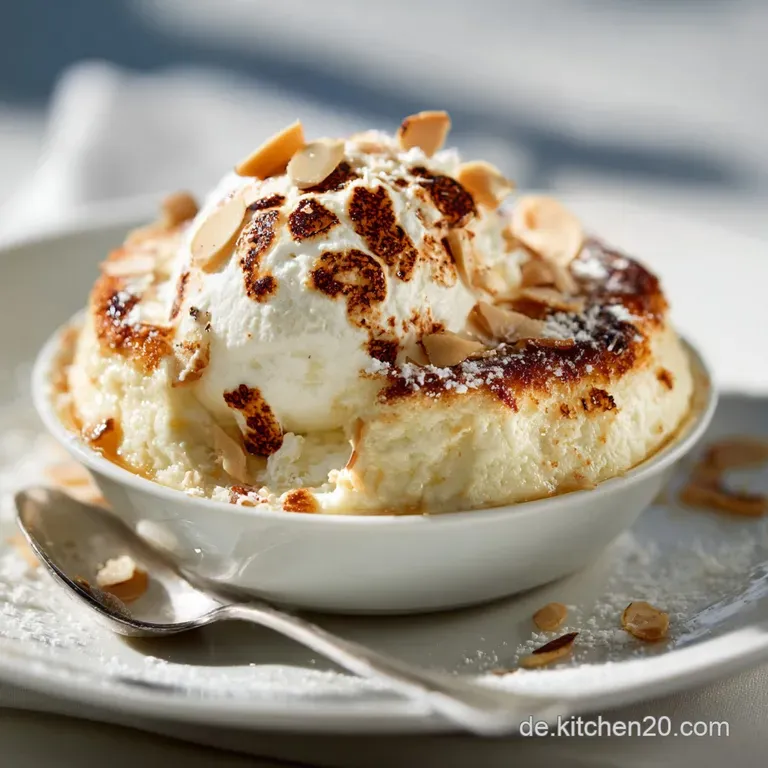 Vanillecremepudding im Bl&auml;tterteig Das KonditorGeheimnis f&uuml;r perfekte Puddingteilchen