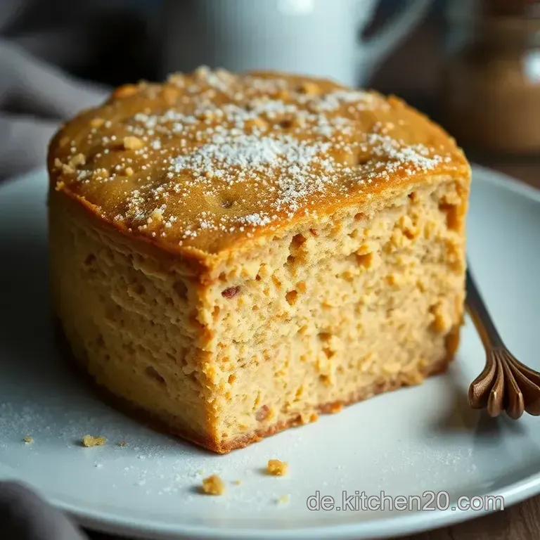Veganer Biskuit &ndash; Luftig Lecker Und Tierfreundlich presentation