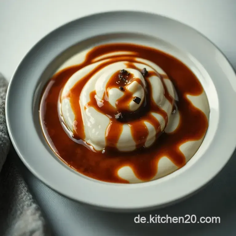 Verf&uuml;hrerische Balsamico Creme: Ein Hauch Von Italien Auf Deinem Teller! presentation