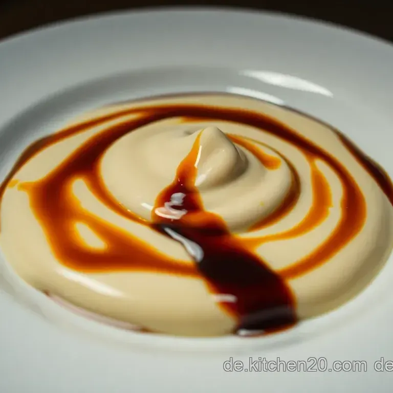 Verf&uuml;hrerische Balsamico Creme: Ein Hauch von Italien auf deinem Teller!