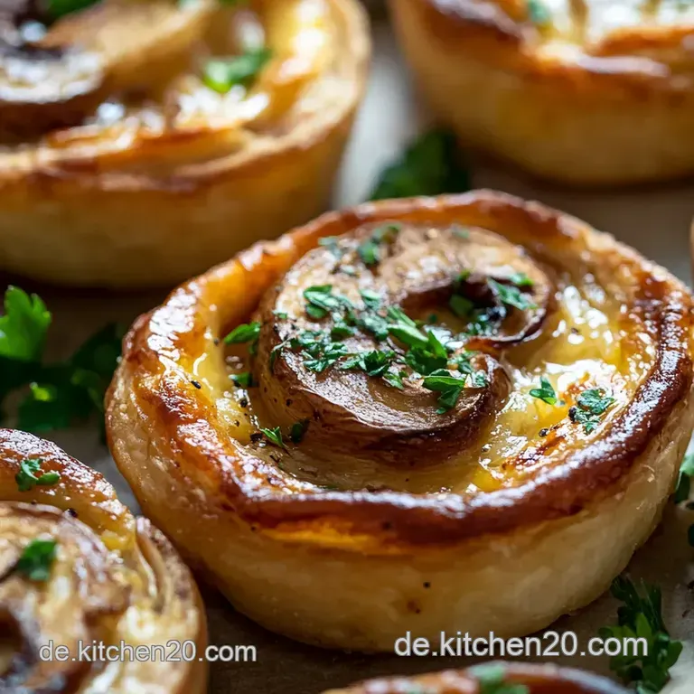 Wachteleier Teufelchen: Der Kleine Gaumenschmaus presentation