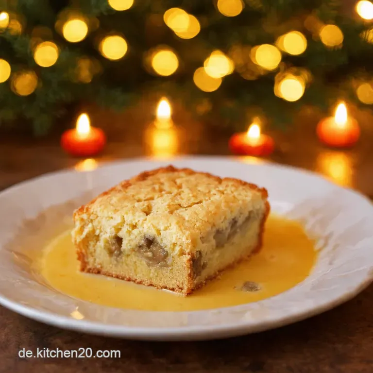 Weihnachtsmarktschmalzgeb&auml;ck Der Klassiker Zum Selbermachen presentation