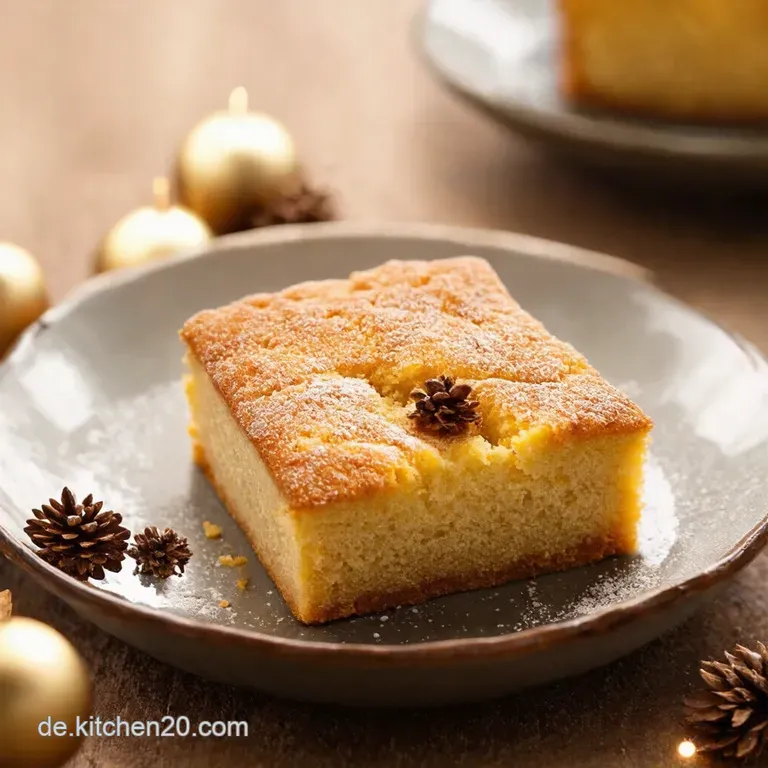 WeihnachtsmarktSchmalzgebäck Der Klassiker zum Selbermachen