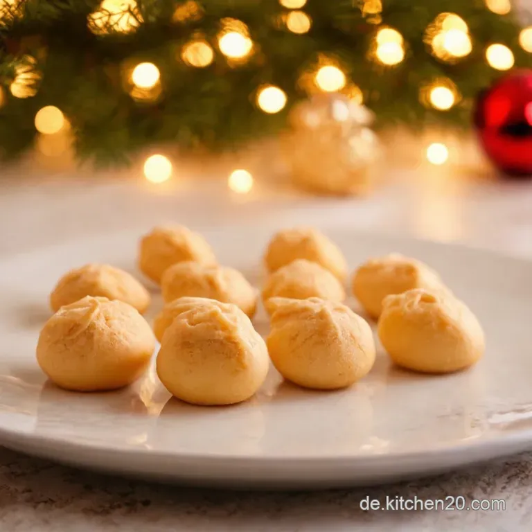 Weihnachtstraum in Marzipan Saftige Marzipanpl&auml;tzchen Wie Vom Christkind presentation