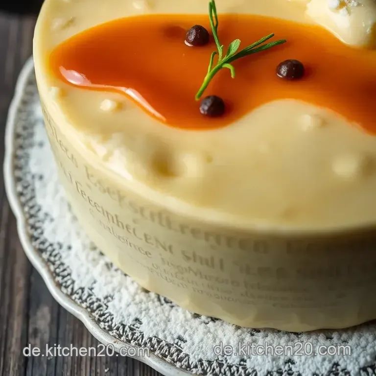 Weizenteig Mit Cola: Ein Spritziger Genuss presentation