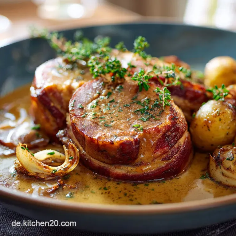 Wirsingeintopf Mit Kasseler Der Deftige Seelenw&auml;rmer Wie Bei Oma presentation