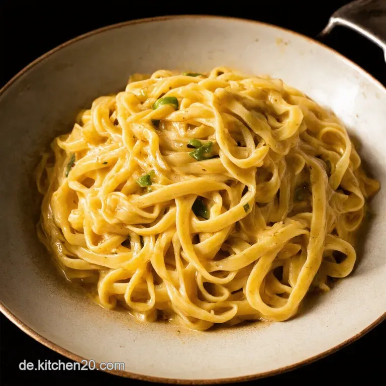 WoknRoll Schnelle China Nudelpfanne f&uuml;r jeden Tag