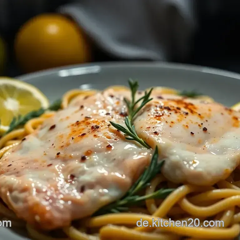 Wolfsbarschfilet auf mediterranem Gem&uuml;sebeet