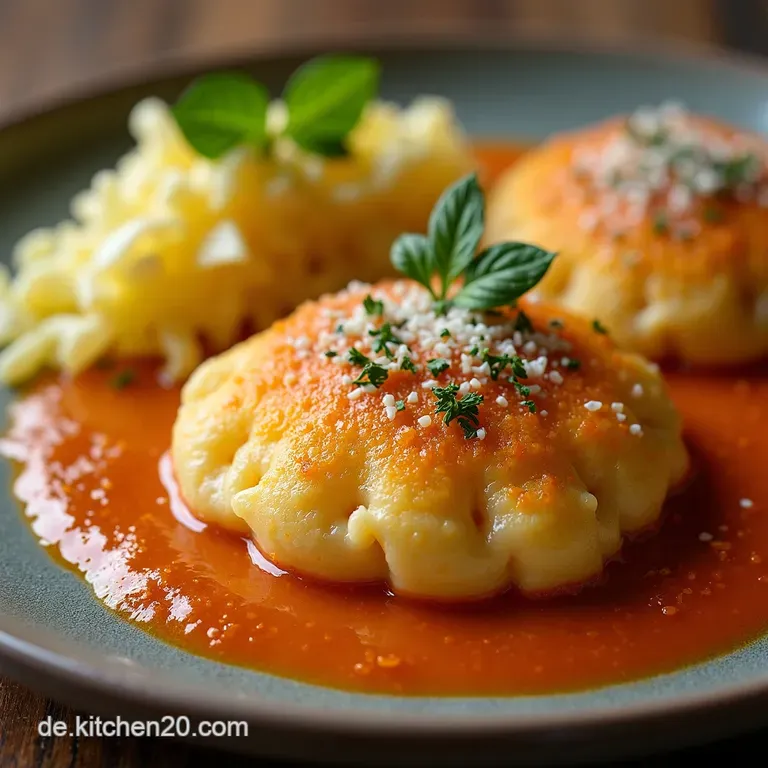 Wurstgulasch Deluxe Einfach Herzhaft ohne Fix