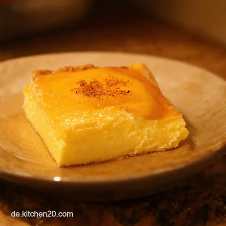 Zabaglione Italienische Desserttr&auml;umerei in Gold presentation