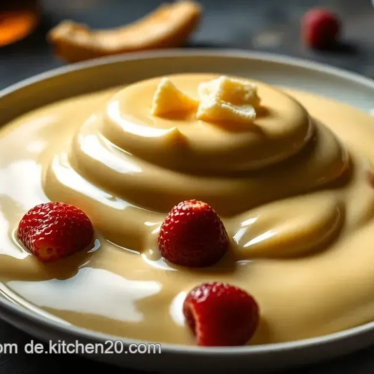 Zabaione: Der italienische Genuss in deiner K&uuml;che