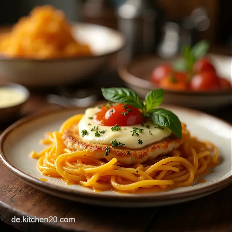 Zartes Honigsenfh&auml;hnchen Aus Dem Ofen Der 45Minutenklassiker presentation