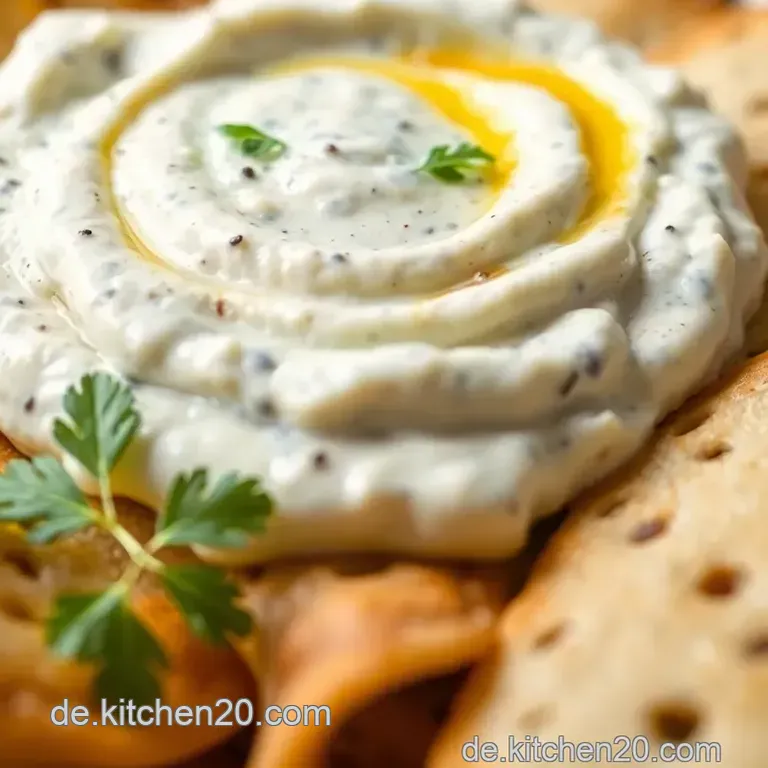 Zaziki Wie in Griechenland &ndash; Das Original! presentation