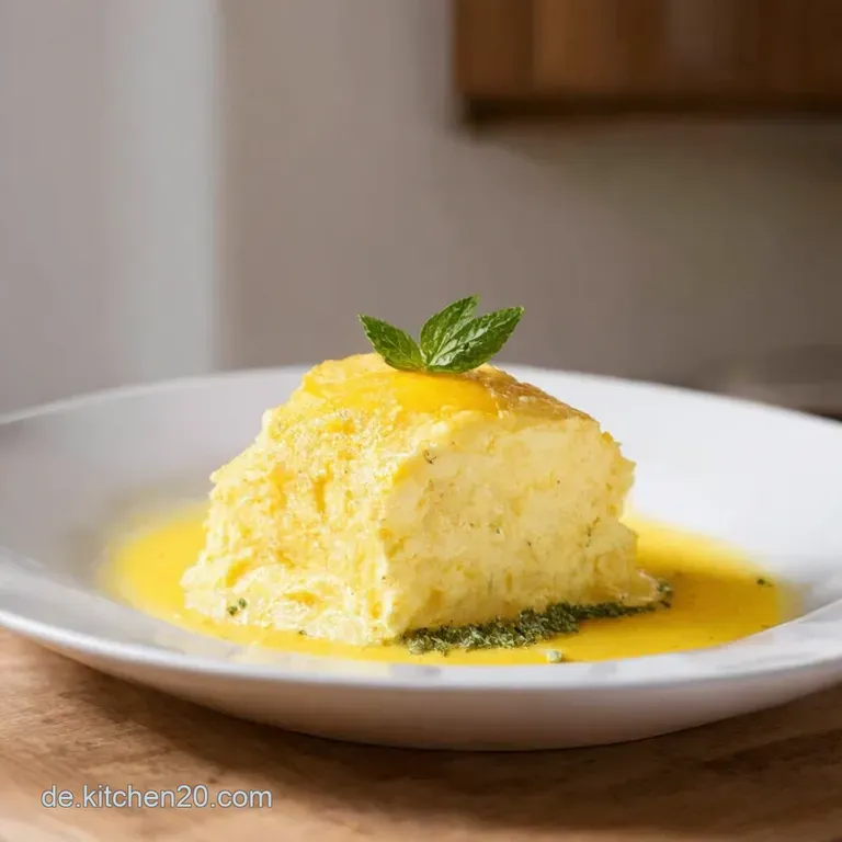 Zitronenguss Wie Von Oma Einfacher Puderzuckerzitronenglasur presentation