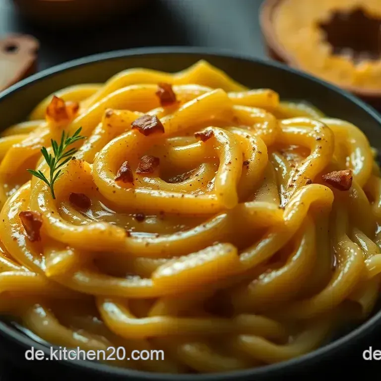 Zuckerfreier Senf selber machen: Einfach und lecker genießen!