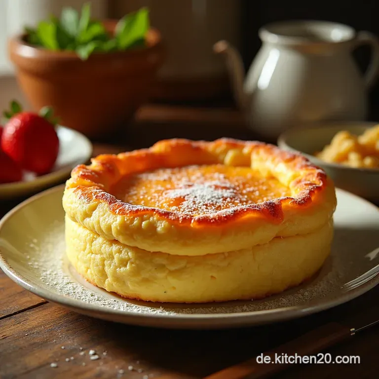 Zupfkuchenzauber Der Blitzschnelle Gl&uuml;cklichmacher presentation