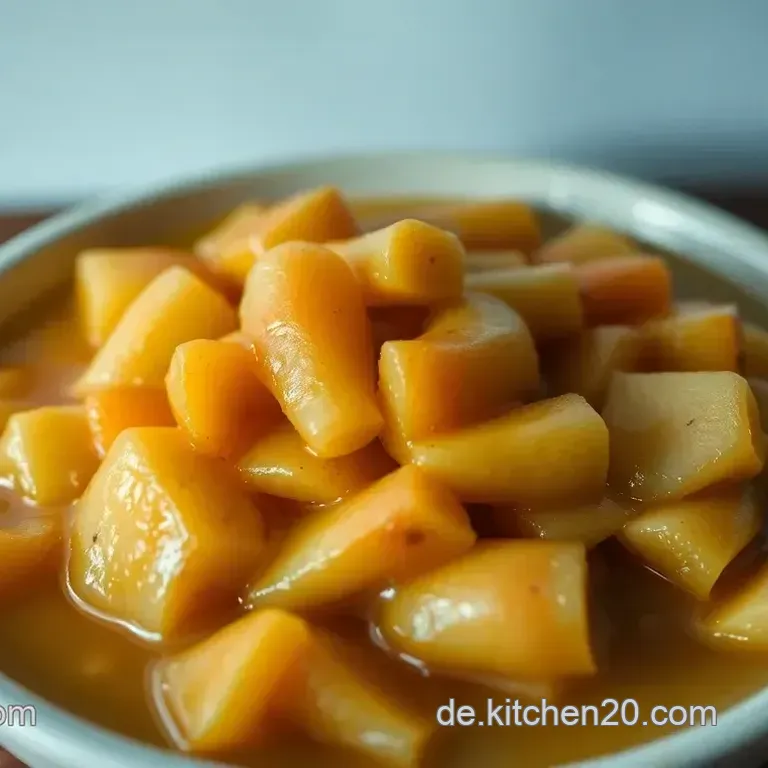 Zwiebelsaft &ndash; Der wahre Allesk&ouml;nner in der K&uuml;che